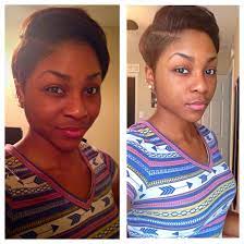 20 keyshia cole short hairstyles. Pin On Gorgeous Hair