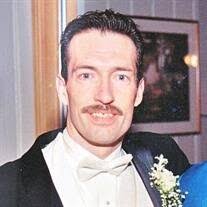 Ronnie D. White Obituary