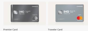 Jul 20, 2021 · the ihg network includes nearly 6,000 hotels globally, and with the ihg rewards club premier credit card, you'll earn up to 25 points per dollar staying at one. Chase Ihg Premier Ihg Traveler Cards Application Links Now Live Doctor Of Credit