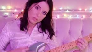 Ida No (Ex-Glass Candy) Talks About Her Fawn Project's New Album,  'Flamboyant NonViolent' • Vehlinggo