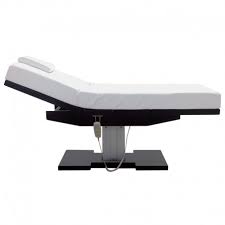 Le professionnel esthétique probeautic institut fournit les professionnels du bien être en table électrique pour soins esthétiques ainsi qu'en table de massage électrique en bois. Table De Massage Electrique Chauffante Spalux
