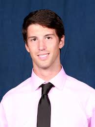 2013-2014 Men's Track & Field Roster