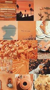 Fondo De Pantalla De Color Naranja Estetica Pastel Fondo De P Fondos De Pantalla Lindos Para Iphone Fondos De Pantalla Esteticos Fondos De Pantalla De Iphone