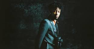 Spiral is scheduled to be released in the united states on may 14, 2021, by. 21 Savage Shares Spiral His Theme From The Upcoming Saw Movie The Fader