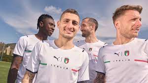 A wide variety of euro 2020 jerseys options are available to you, such as feature, supply type, and sportswear type. Puma Unveil New Euro 2020 Away Kits