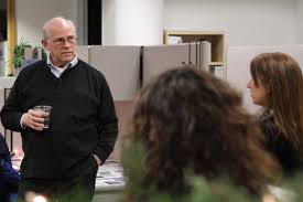 Interior Delegation Meet & Greet