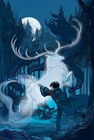 Which is your favourite patronus? What Are The Best Patronuses In Harry Potter Quora