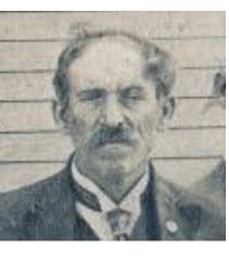 Joseph Monroe Crouse (1868-1935)