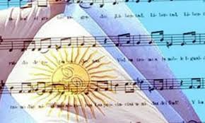 Listen to himno nacional argentino by banda original columbia, 2,024 shazams. Un Dia Como Hoy De 1900 Se Reforma El Himno Nacional Argentino Nexofin