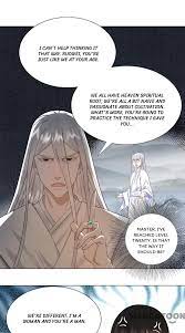 My Three Thousand Years To The Sky - Chapter 31 - Top Manhua