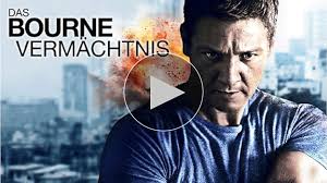 Das Bourne Vermächtnis