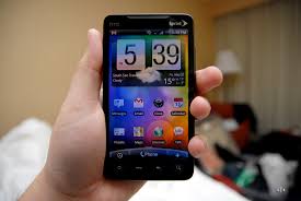 It will prompt to enter the code. Htc Evo 4g Wikipedia