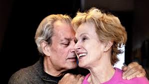 Siri Hustvedt narra la muerte Paul Auster: "Nunca mostró un signo de  autocompasión"