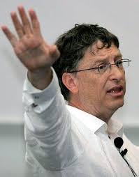 I received a Nazi salute today in the Lowe's parking lot from this Honda  pickup truck driving individual. What does that mean?