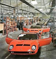 lamborghini おしゃれまとめの人気アイデア pinterest graham gilgrass ランボルギーニ ランボルギーニ ミウラ ヴィンテージカー