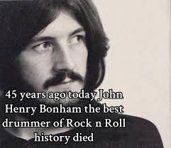 The Day John Henry Died
