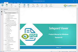 Downloading and installing the locklizard safeguard pdf viewer software and 2. How To Open Pdc Files Documents Protected With Locklizard Safeguard Pdf Drm