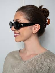 Corlin Celeste Black Black