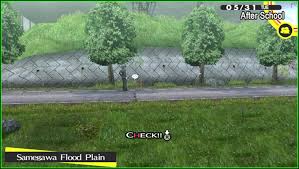 The first step to gathering information is talking to kanji. Persona 4 Golden Platinum Walkthrough Psnprofiles Com