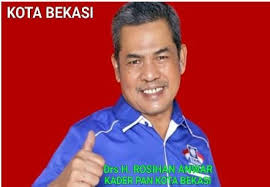 Mantan DPRD Rosihan Anwar : 4 Titik Wilayah Seakan di Anak Tirikan.