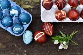 Data obtained by cookies and similar technologies serves to help us improve the website and make sure our readers get the content they want thanks to the use of statistics. Polish Easter Eggs Pisanki Aho S Homemade Food
