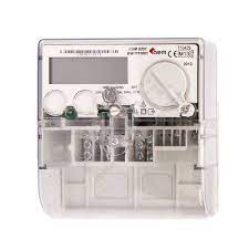 Contor electric schneider electric 125a a9mem3365, bacnet, multitarif. Contor Electronic Monofazat De Energie ElectricÄƒ Csm 0201 Marcofil Ro