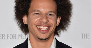 How Did Eric Andre & Rosario Dawson Meet? They've Been Connected For Months