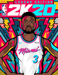 I really hope that this is getting addressed in future games. 30 Nba 2k20 Wallpapers On Wallpapersafari