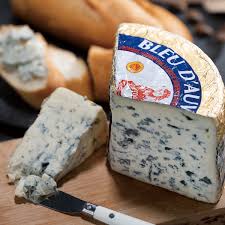 フランス ブルー チーズ