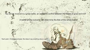 The last airbender or well known as avatar: Avatar Love Quotes Quotesgram