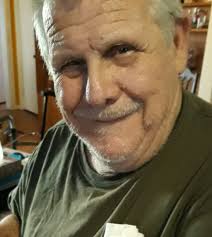 Obituary for Rex Dale Fulkerson, Sr.