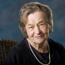 Obituary: Irene Werre Dillon, 95