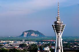 Alor setar terletak di barat laut malaysia adalah ibu negeri kedah. Tempat Menarik Alor Setar Kedah Yang Anda Tak Rugi Melawatnya Cari Homestay