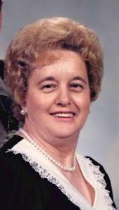 Edna Townsend -- Laurens