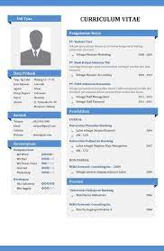 Check spelling or type a new query. 23 Contoh Cv Untuk Lamaran Kerja Yang Baik Dan Menarik Lengkap