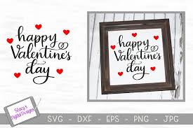 Svg png eps and dxf files used for electronic cutting machines. Free Cut Files For Valentines Day Projects