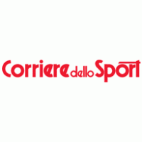 Con la vittoria dell'europeo, lorenzo insigne ha effettivamente un altro valore di mercato, e si fa più complicato il dialogo fra lui e de laurentiis per la questione rinnovo. Corriere Dello Sport Brands Of The World Download Vector Logos And Logotypes
