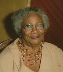 Pearline Campbell Obituary