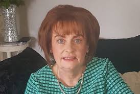 The death has occurred of Alice Hanratty (Newry)