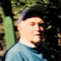 Mr. Robert E. Haley Obituary