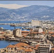 Beirut Port 1970 Travel Globe Travel Pictures Travel
