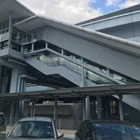 It is located above the jalan cheras, next to the cheras leisure mall as well as ekocheras mall. Mrt Taman Mutiara Pintu A Jalan Mutiara Raya Entrance Metro Station In Taman Segar