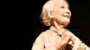 Inge Keller Biografie