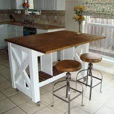 Beautiful Kitchen Island Cozinhas Modernas Bancada De Cozinha Com Rodas Cozinhas