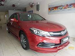 Enter the perdana, our most refined and elegant car that makes a bold statement that you have. Proton Perdana 2017 2 4 In Kuala Lumpur Automatic Sedan Red For Rm 128 895 3651402 Carlist My