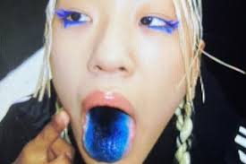 Bimbos, bikers and clowns: enter Alice Dodds' twisted carnival of beauty