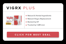 Meningkatkan kesihatan seksual lelaki secara keseluruhannya. Vigrx Plus Review Does It Work Let S Find Out