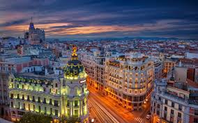 See the world with getyourguide. An Expert Guide To A Weekend In Madrid Telegraph Travel