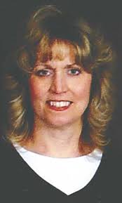 Marianne (Lau) Nesta, July 17, 2019, issue