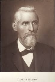 David Blue Murrow (1832-1911)